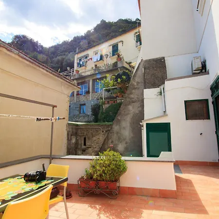 La Casa Di Marima شقة *