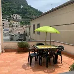 Apartmán La Casa Di Marima