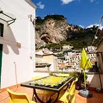 La Casa Di Marima Apartmán