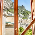 La Casa Di Marima * Amalfi