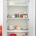 La Casa Di Marima Apartmán