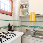 La Casa Di Marima Apartmán *