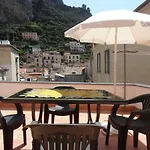 La Casa Di Marima Apartmán Amalfi