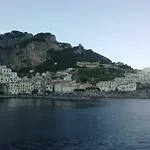 La Casa Di Marima Apartmán *