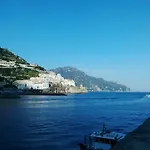 La Casa Di Marima Apartmán Amalfi