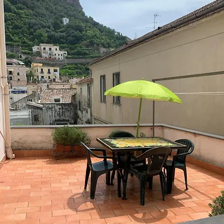 Apartament La Casa Di Marima