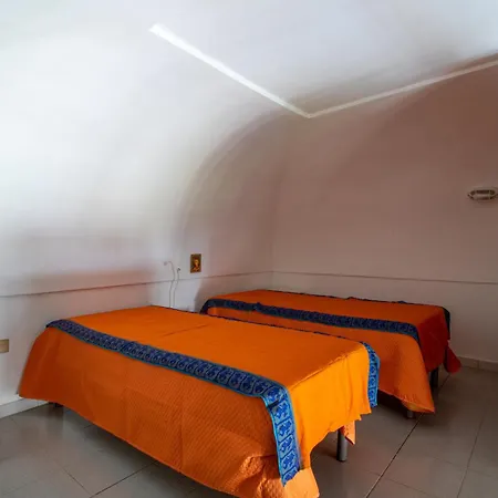 La Casa Di Marima Apartament Amalfi