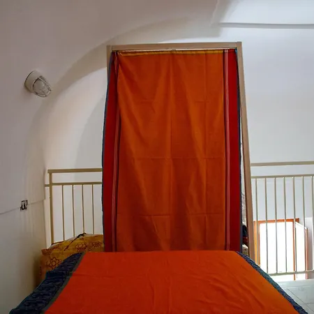 Apartament La Casa Di Marima Amalfi