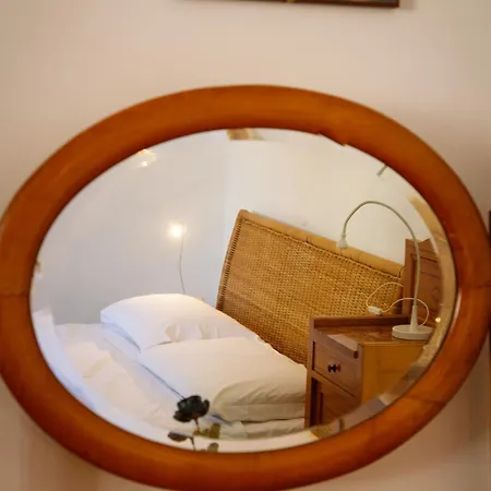 Apartament La Casa Di Marima *