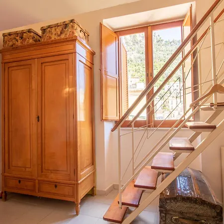 La Casa Di Marima Apartament Amalfi
