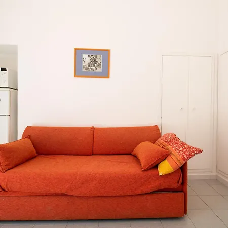La Casa Di Marima Apartament