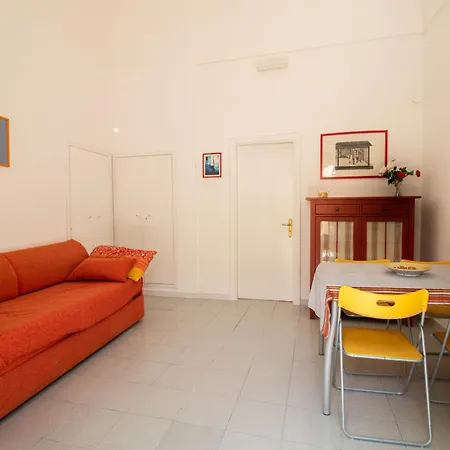 Apartament La Casa Di Marima