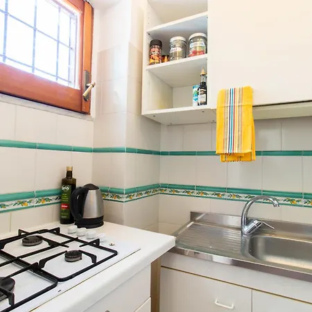 La Casa Di Marima Apartament *