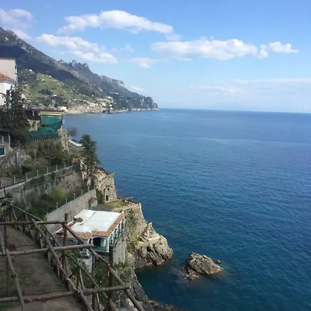 Apartament La Casa Di Marima *
