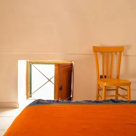 公寓 La Casa Di Marima