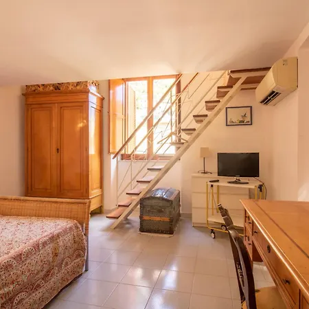 La Casa Di Marima 阿马尔菲
