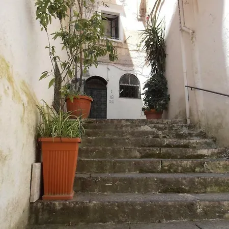 La Casa Di Marima * 阿马尔菲